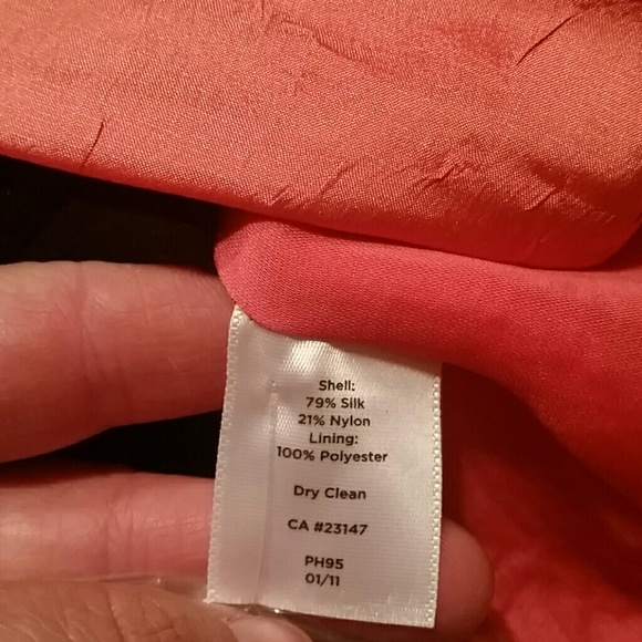 Talbots Jacket - Picture 5 of 5